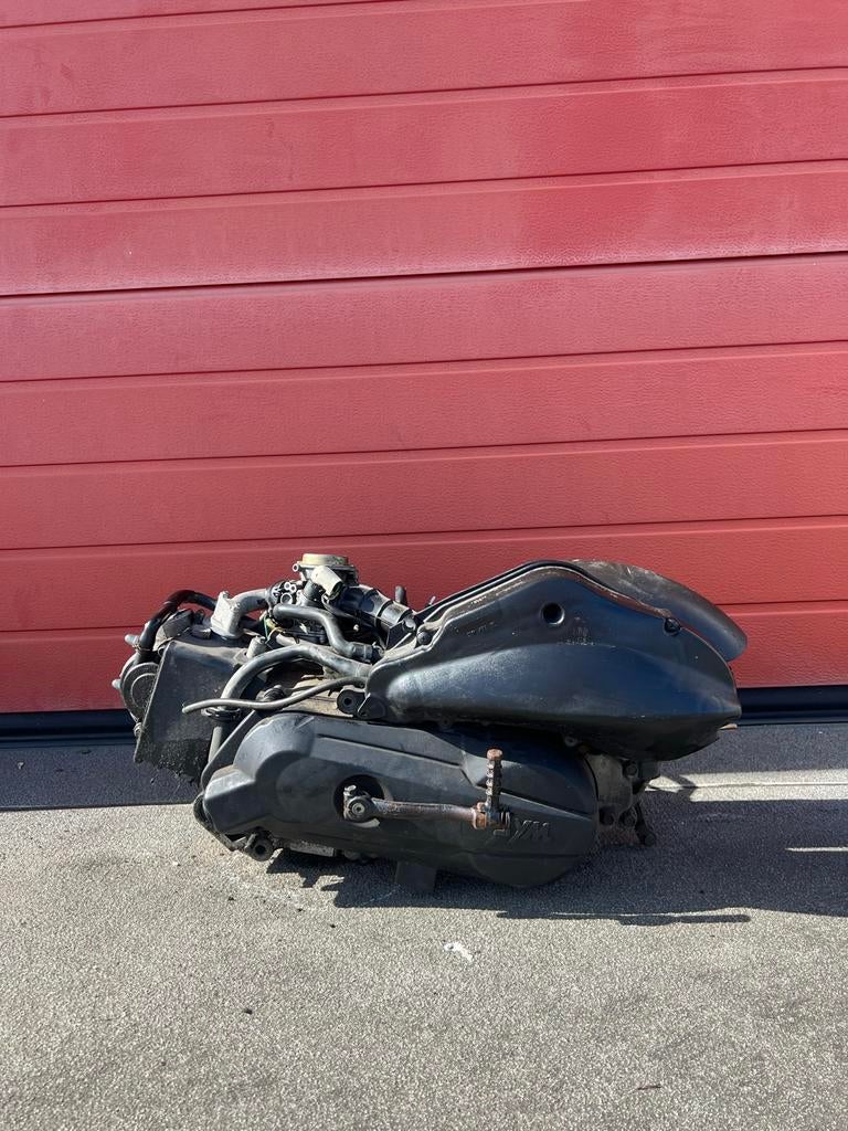 Sym mio 50cc motorblok, Ophalen of Verzenden, Gebruikt, Blok, SYM