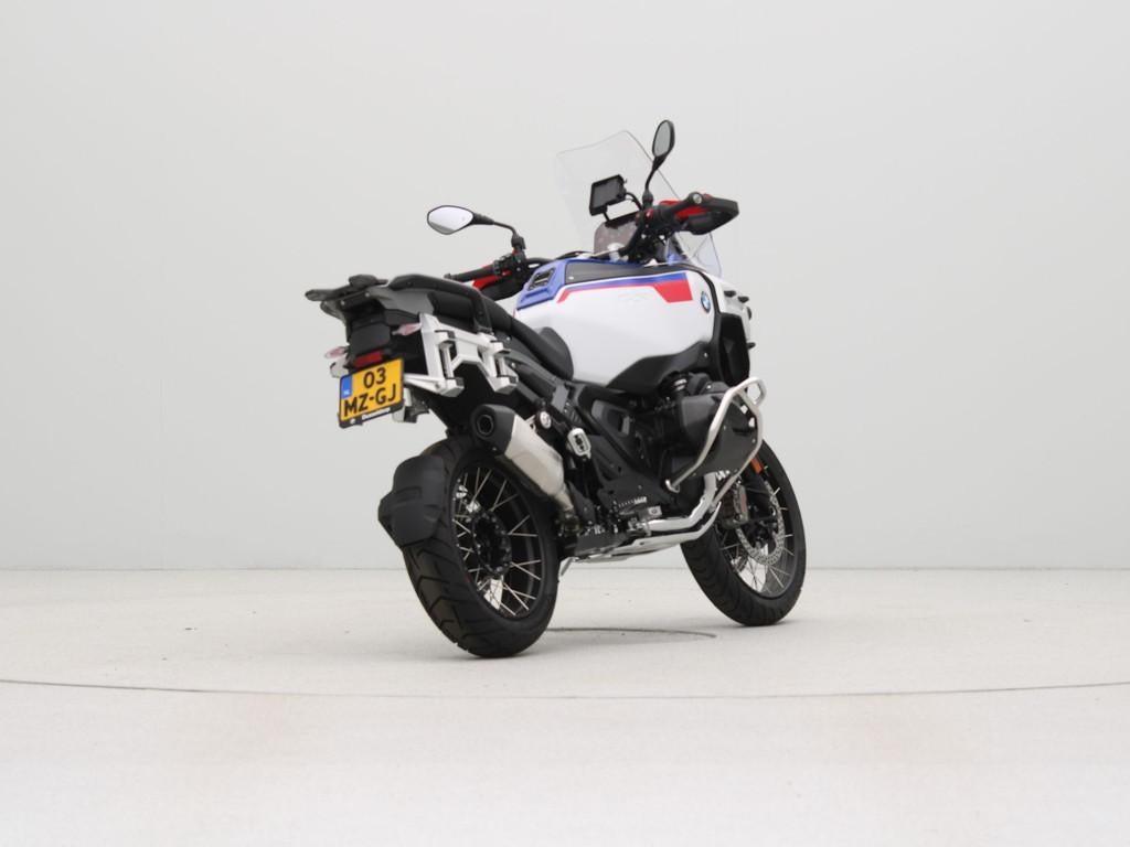 BMW R 1300 GS Adventure (bj 2025) - foto 2