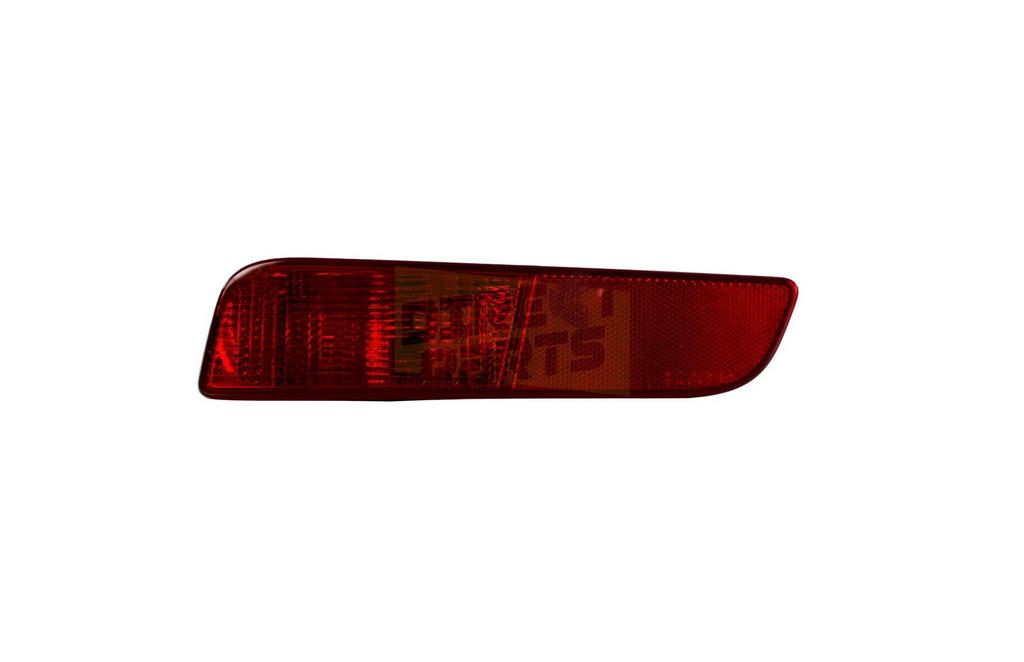 Mitsubishi Outlander mistachterlicht Rechts (in achterbumper, -, Verzenden, -, Nieuw
