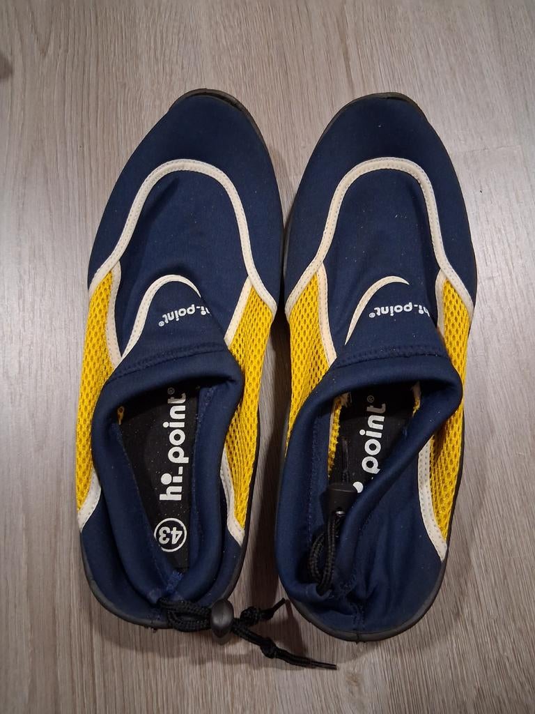 Waterschoenen - Hi-Point - Maat 43, Gebruikt, Zeil- of Surfschoenen, Hi-Point, Ophalen of Verzenden