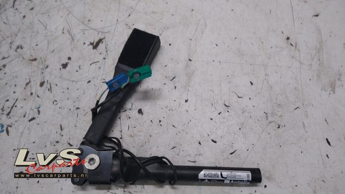 Gordelspanner links van een Opel Corsa, Gebruikt, -, -, Opel