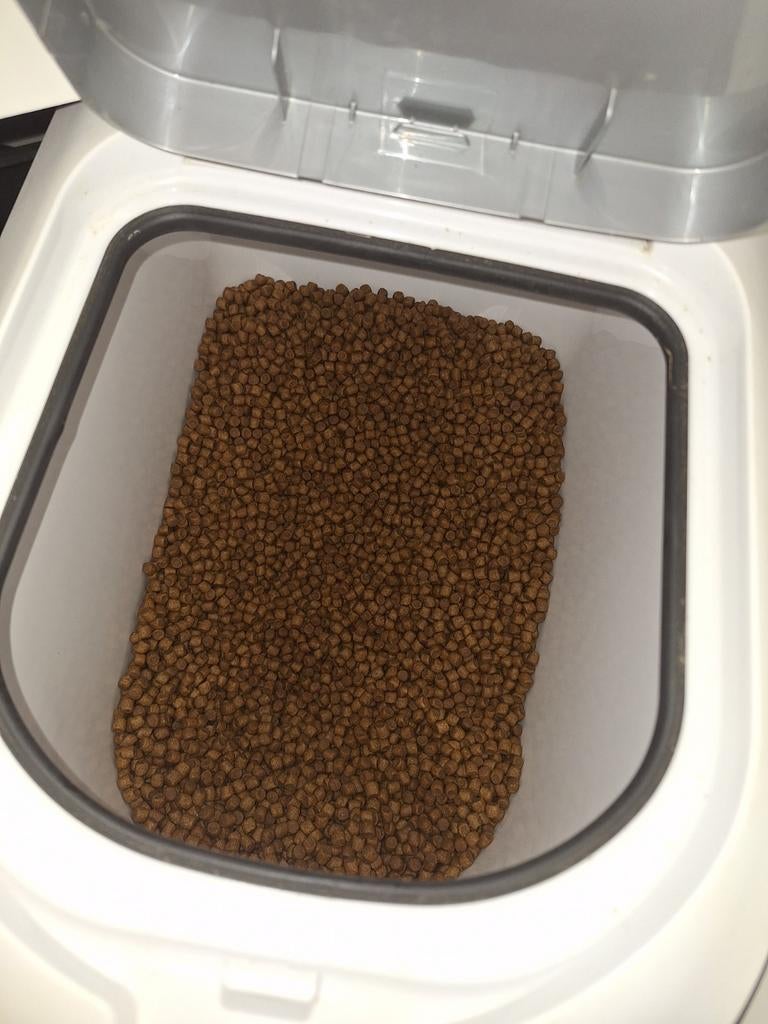 Hills s/d speciaaldieetvoer, Ophalen, Kat