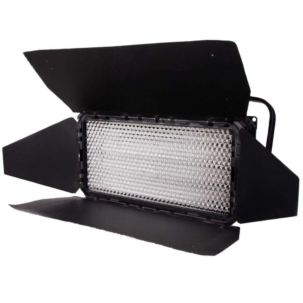 SALE! Arri Studio Cool 4 (55w, 3200k) softbox Incl. BTW, Ophalen of Verzenden, Gebruikt, Licht