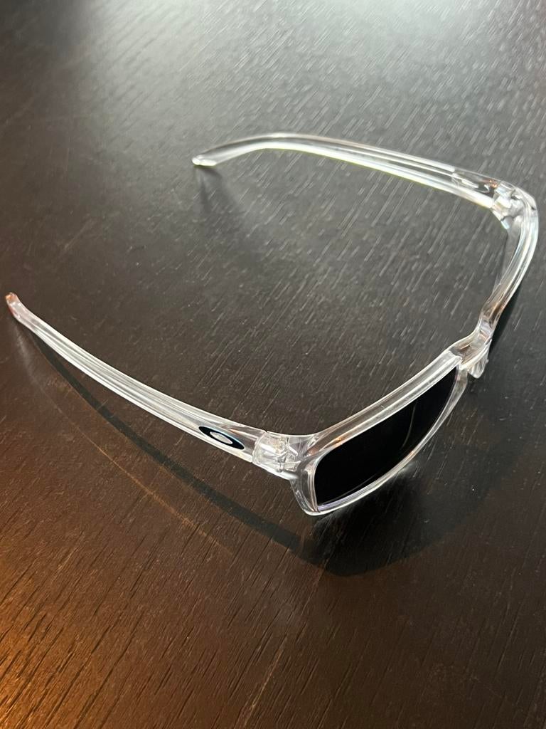 Oakley zonnebril, Ophalen of Verzenden, Zo goed als nieuw, Zonnebril, Oakley