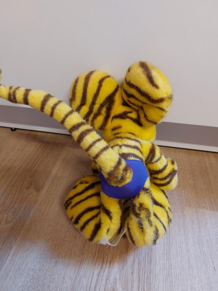 Diddl knuffel tijger 33 cm, Ophalen of Verzenden