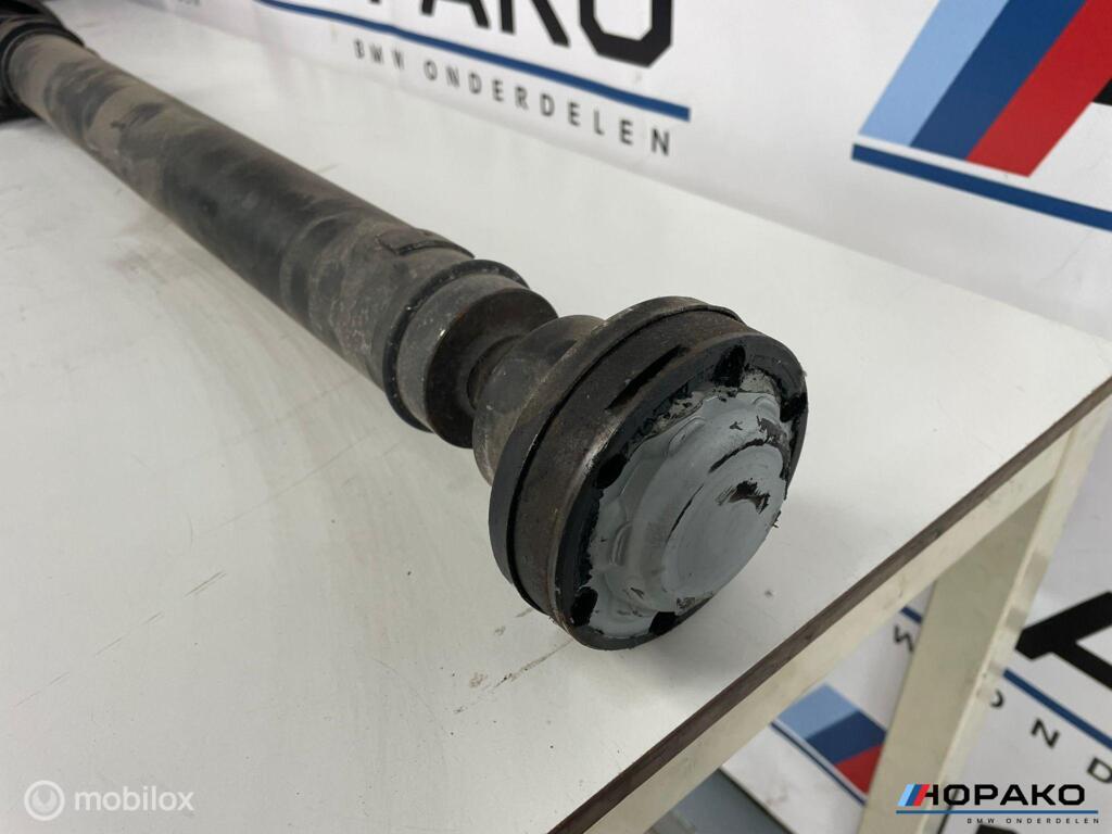 Cardanas BMW E60 E61 530i 525i 520i M54 AUT 7529968, Gebruikt, Einsteinlaan 5, rijswijk, Bmw, Ophalen of Verzenden