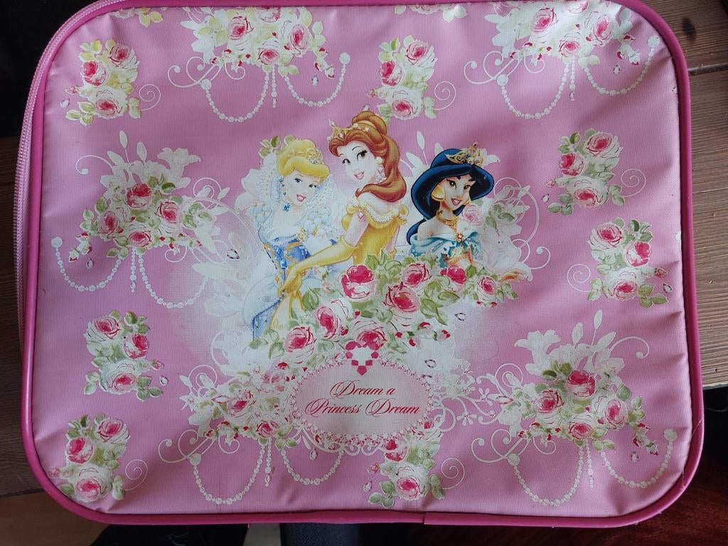 x - Reistas Disney, 30 cm of meer, Minder dan 40 cm, Minder dan 35 cm, Ophalen of Verzenden