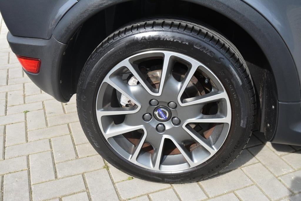 Volvo C30 1.6 Momentum | Airco | Electr. Pakket | Trekhaak |, Voorwielaandrijving, 1596 cc, 4 cilinders, 4 stoelen