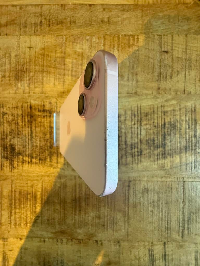 Iphone 15 Plus | Refurbished | 6 maanden garantie, IPhone 13, ., Ophalen of Verzenden, Zo goed als nieuw