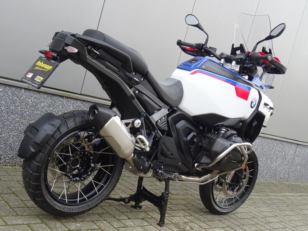 BMW R 1300 GS ADVENTURE TROPHY (bj 2025) - foto 3