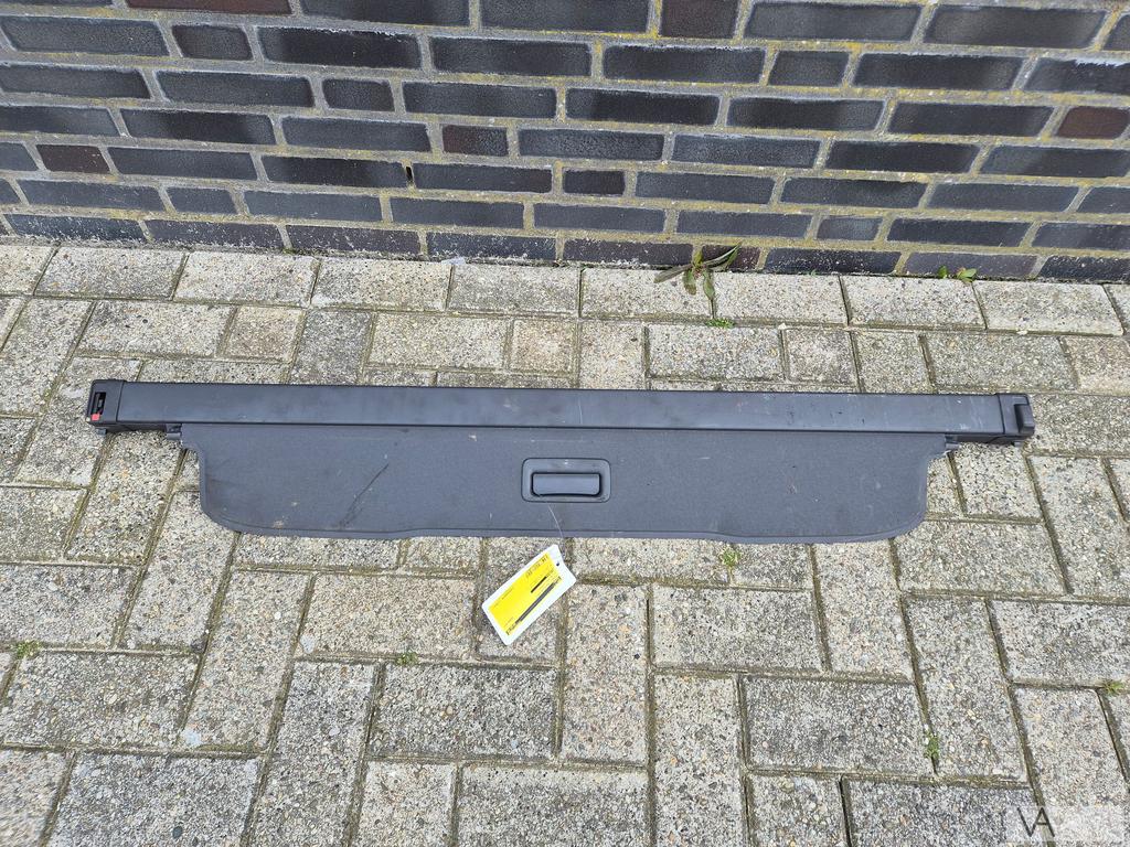 Volvo V60 2010 - 2017 rolhoes rollo hoedenplank €100, Gebruikt, -, -, Ophalen of Verzenden