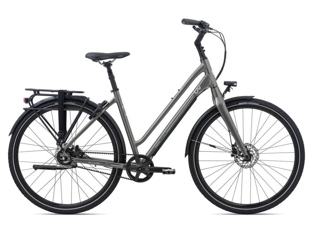 LIV Allure CS1 Dames Charcoal M M 2025, Overige merken, -, - 0
-, NL, Nieuw