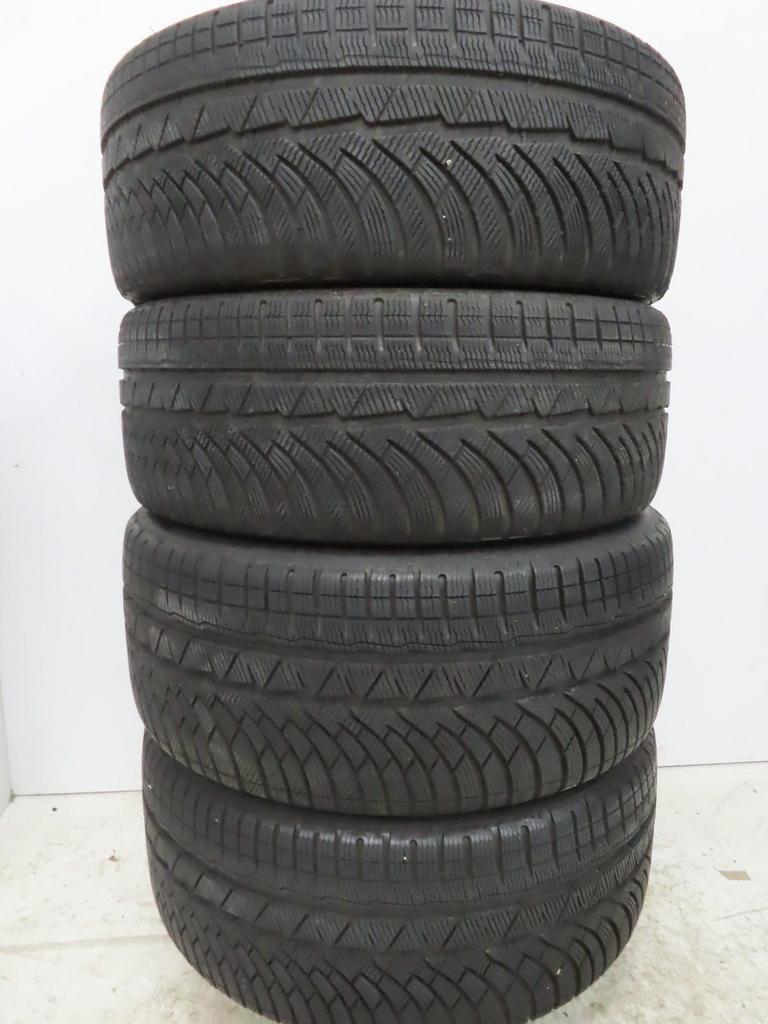 Originele Porsche Boxster Cayman 20 inch velgen winterbanden, Auto-onderdelen, Gebruikt, -, -, Banden en Velgen