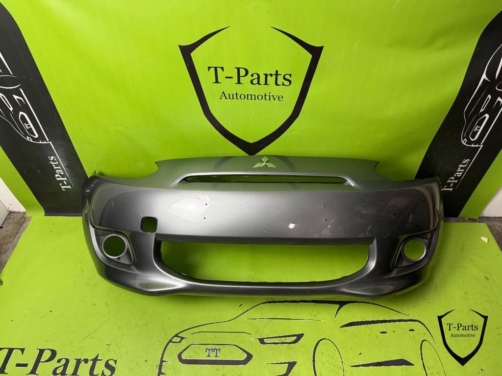 mitsubishi space star voorbumper bumper 13+