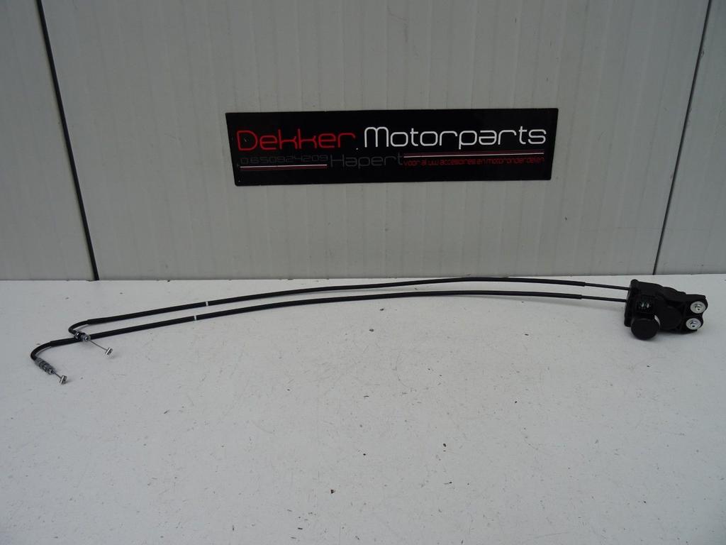 Servomotor Servo + Kabels Yamaha YZF R1 2015-2018-2020-2025, Ophalen of Verzenden, -, -, -