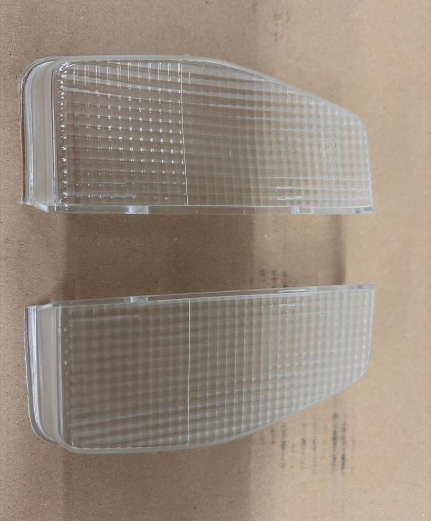 Opel ascona b kniperlicht wit, Auto-onderdelen, Ophalen of Verzenden, Nieuw, Opel