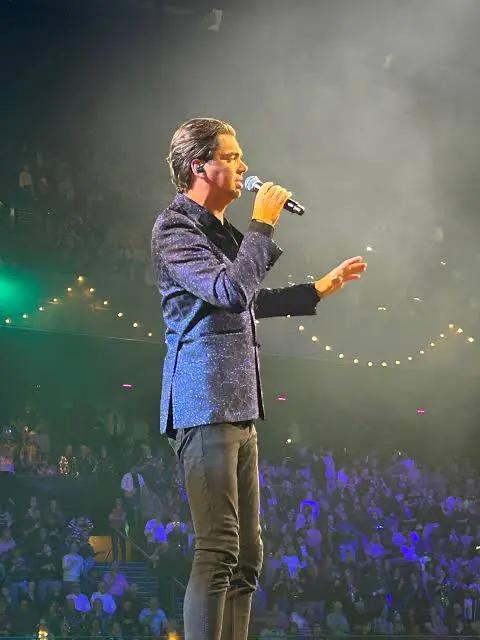 3 kaarten yves Berendsen 20 April, Drie personen of meer, April