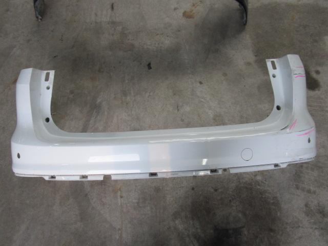 achterbumper c-max pdc am51-r17k823-j  vanaf 2011, Niet ingevuld, Gebruikt, Niet ingevuld, Ford