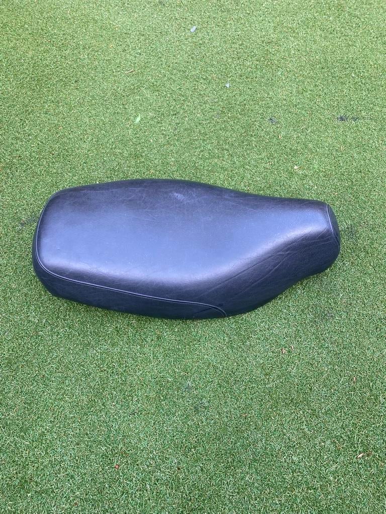 Skr 125cc zadel, Ophalen of Verzenden