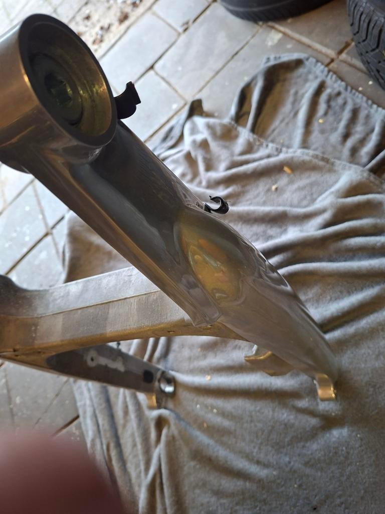 Onderdelen Harley-davidson, Motoren, Onderdelen | Harley-Davidson, Ophalen of Verzenden, Gebruikt