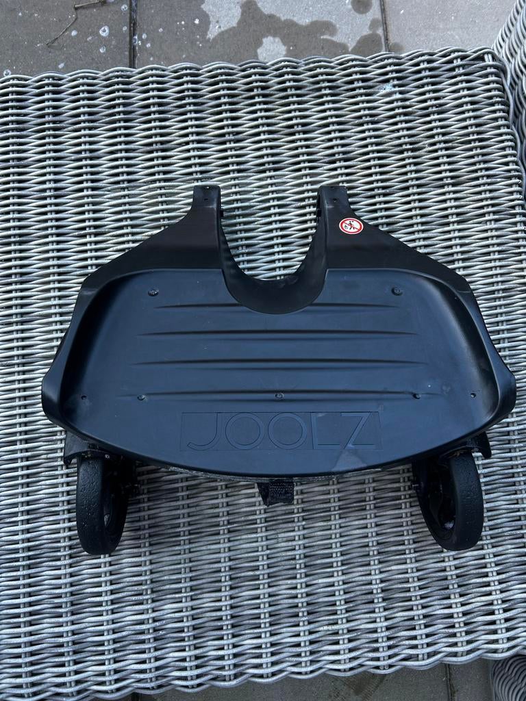 Joolz meerij plankje., Ophalen of Verzenden, Zo goed als nieuw, Overige merken