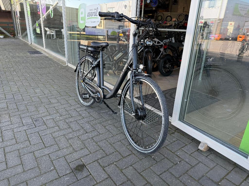 FIETSMASTER Cosmos X7 E-bike 28 inch 52 cm 518Wh N-7 UPGRADE, Overige merken, Nieuw, Ophalen of Verzenden, 51 tot 55 cm