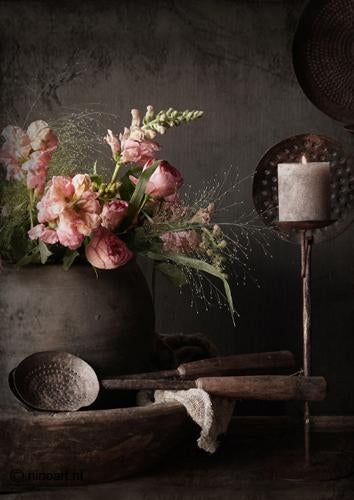 Sfeervolle Decoboards, stoer en sober, Ophalen of Verzenden, Nieuw