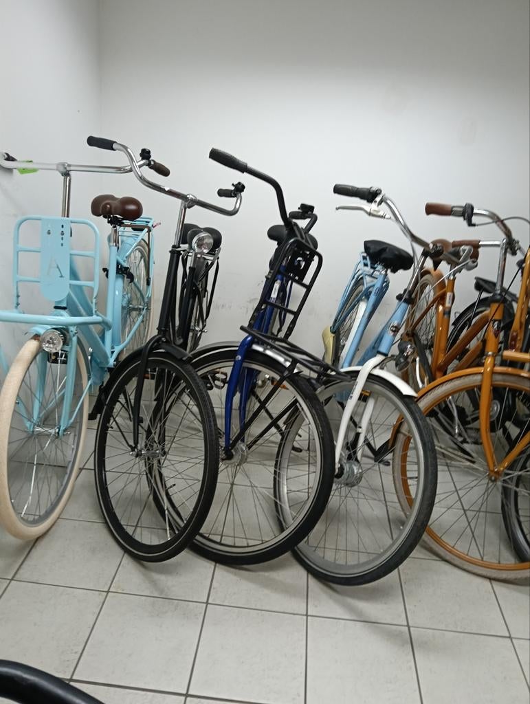 Van klein tot groot nieuw en tweedehands fietsen vanaf 100 e, ., ., ., Ophalen