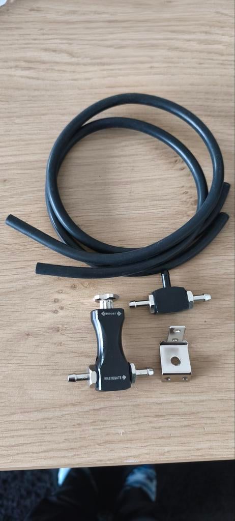 Turbo Boost controller, Ophalen of Verzenden