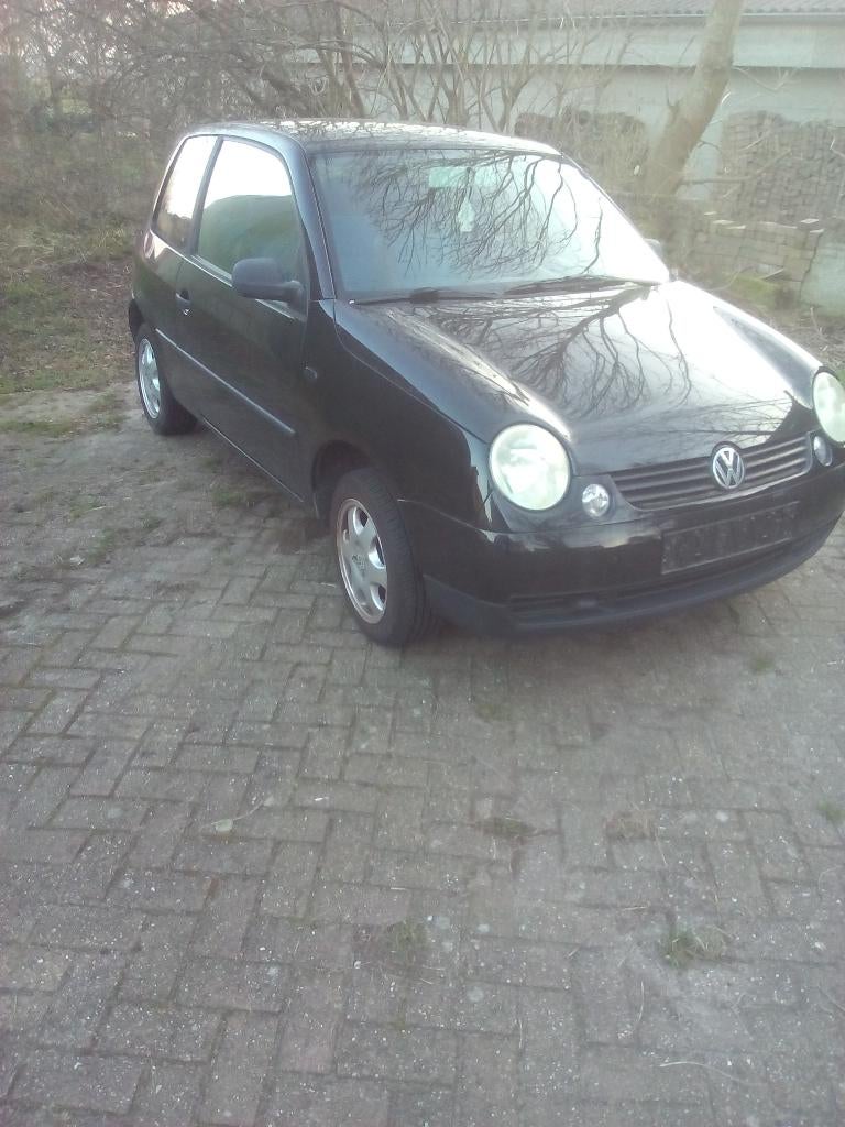vw lupo, Ophalen of Verzenden, Volkswagen