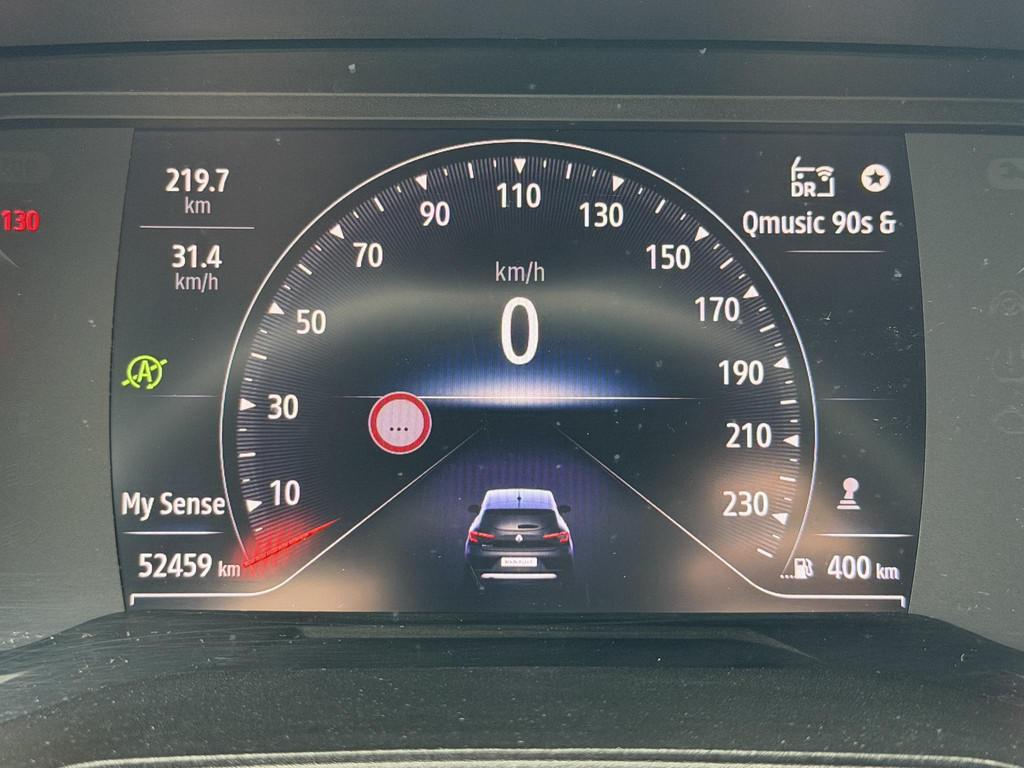 Renault Clio 1.0 TCe 90 Techno / Clima / Navi / Carplay / Ca, Voorwielaandrijving, Stof, Gebruikt, Euro 6