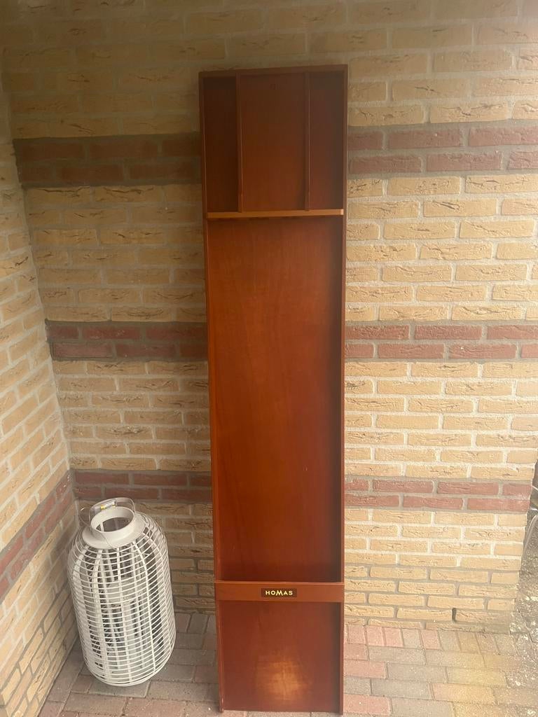 Homas S-40 sjoelbak, Ophalen, Zo goed als nieuw