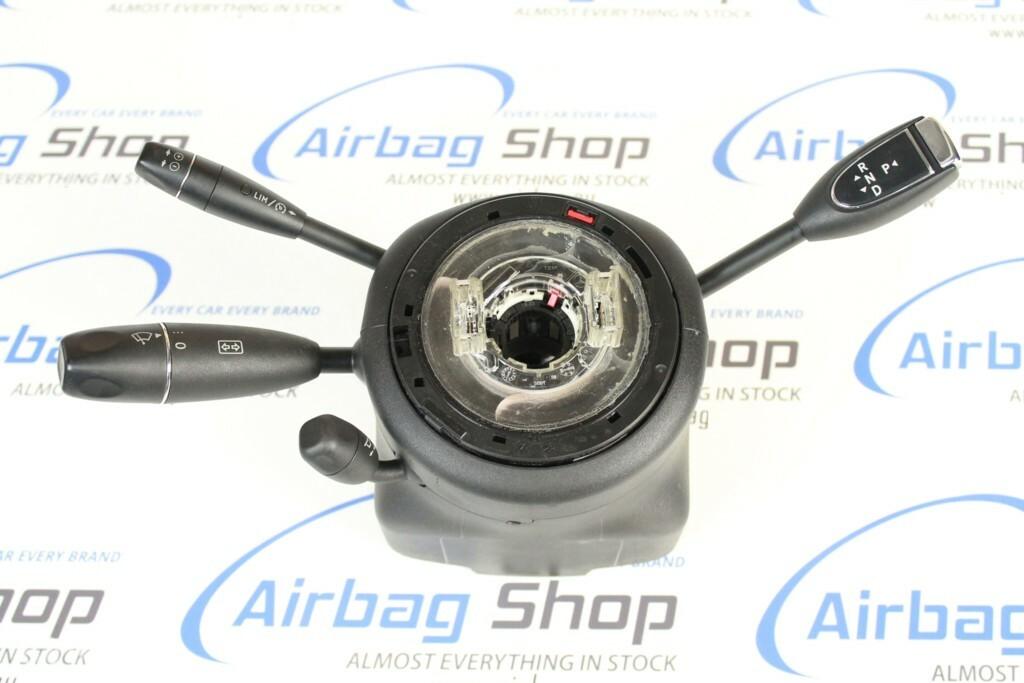 Combischakelaar met sleepring Mercedes E klasse W212