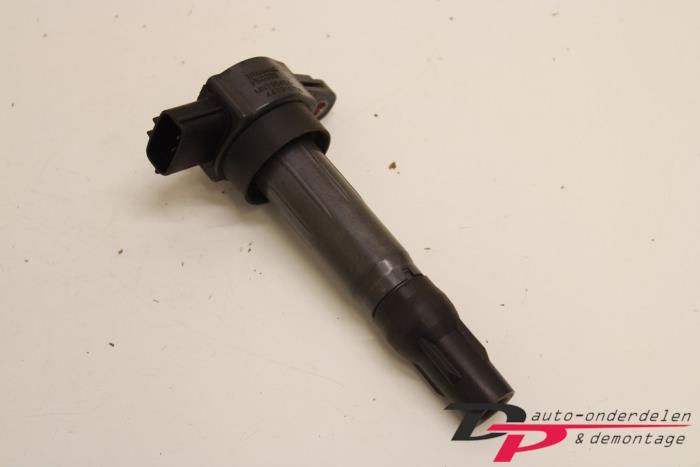 Pen Bobine van een Mitsubishi Colt