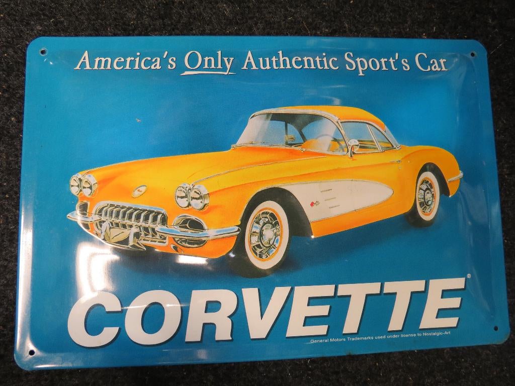 Chevrolet, Ophalen of Verzenden, Gebruikt, Auto's