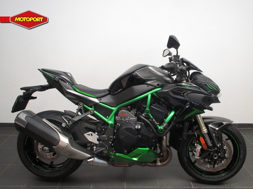 Kawasaki Z H2 SE (bj 2025)