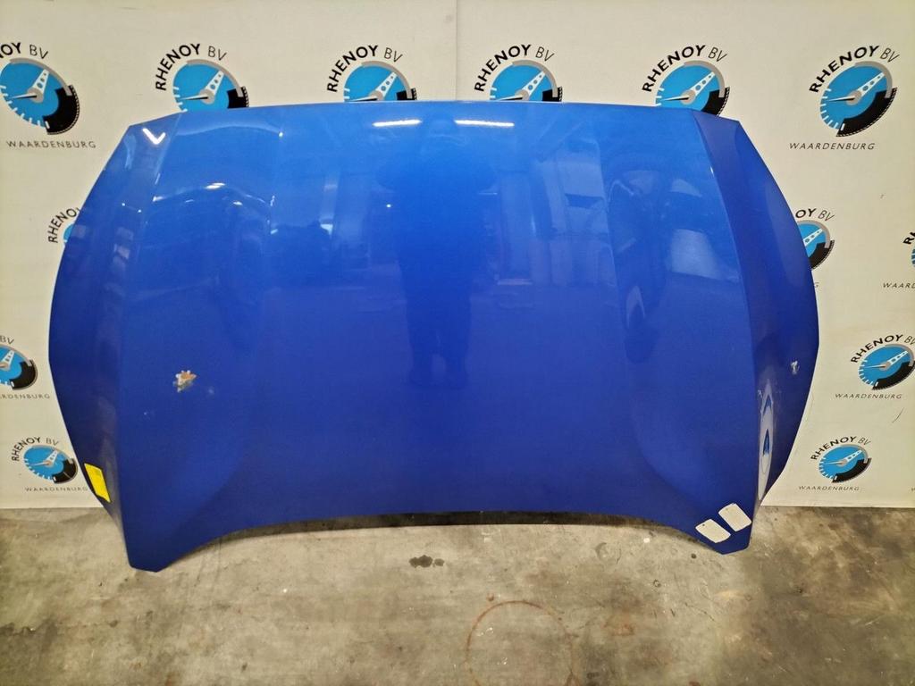 FORD FOCUS MOTORKAP 2019, Auto-onderdelen, Carrosserie en Plaatwerk, Ophalen of Verzenden, Gebruikt, Stiba lid, Motorkap