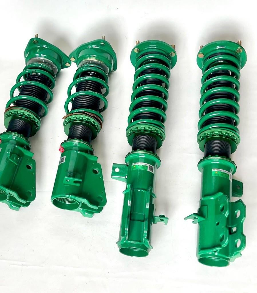 Tein Flex Z schroefset verlaging - Toyota MR-2 MR2 ZZW30, Ophalen of Verzenden