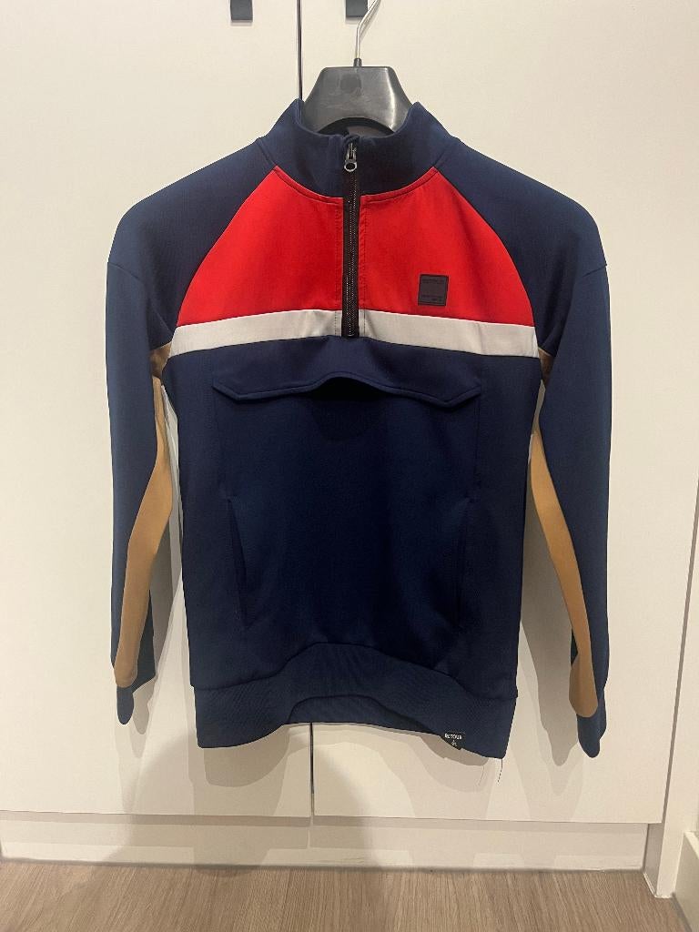 retour touzani trui maat 152, Trui of Vest, Ophalen of Verzenden, Zo goed als nieuw, Retour Jeans