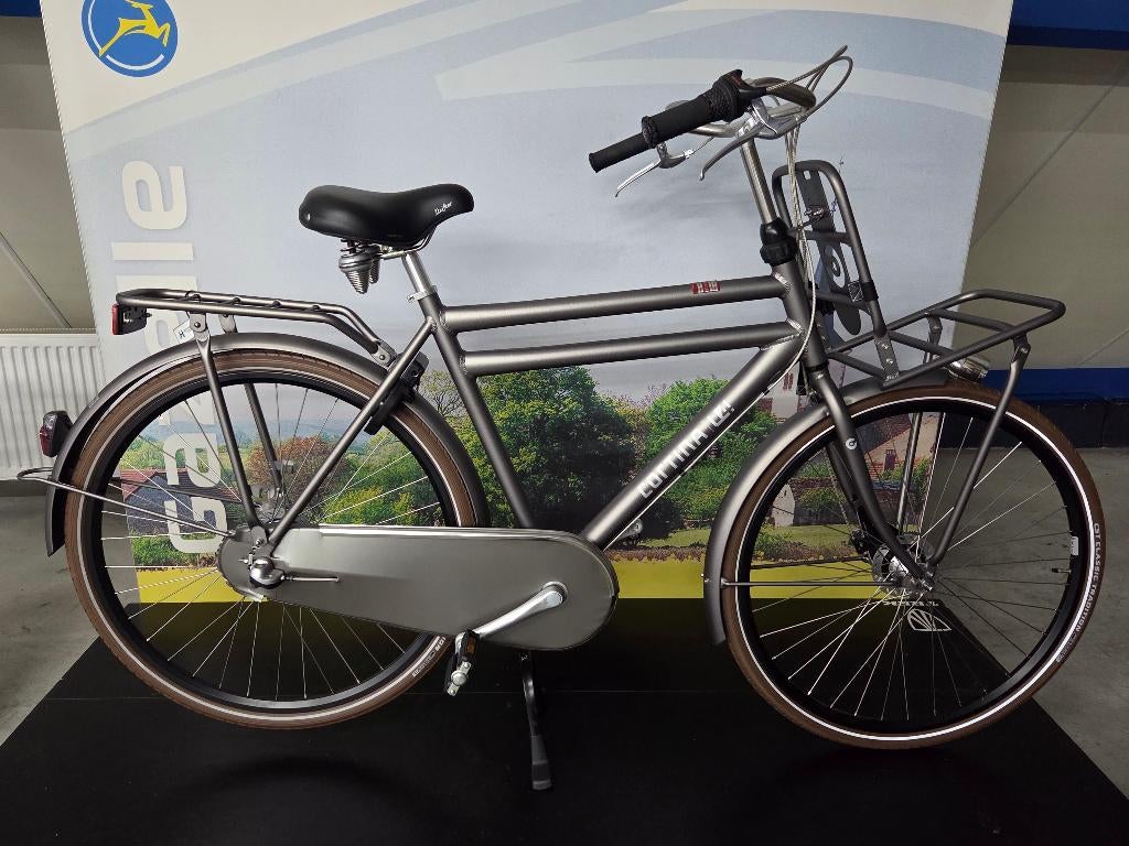 Herenfietsen AANBIEDING!, Fietsen en Brommers, Fietsen | Heren | Herenfietsen, Versnellingen, Nieuw, 53 tot 57 cm, Ophalen