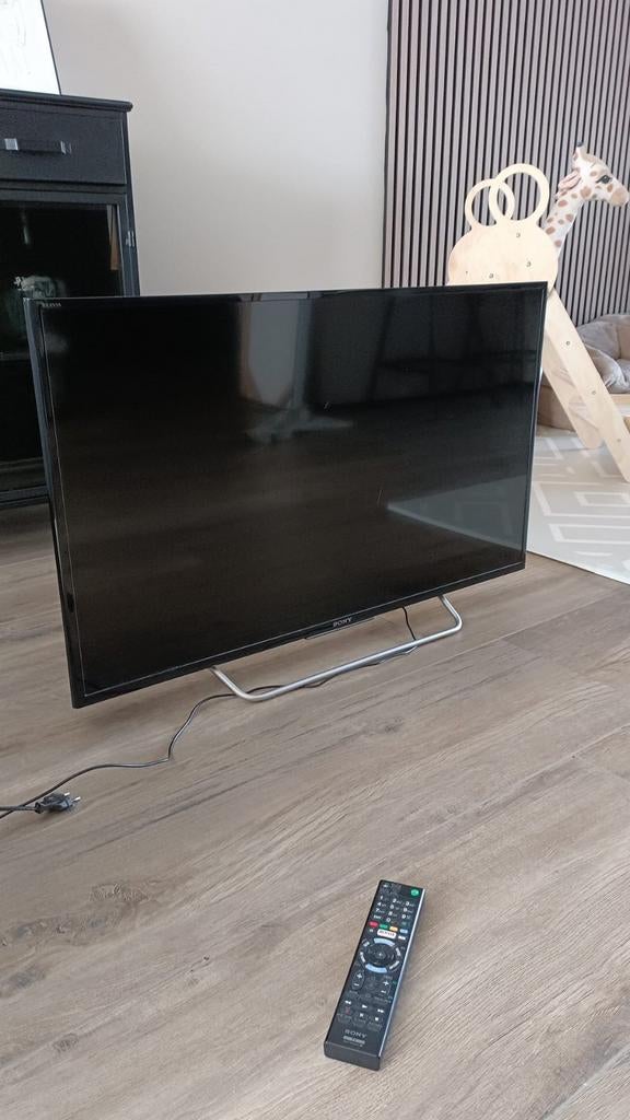 Sony 42 inch TV, Audio, Tv en Foto, Televisies, Ophalen