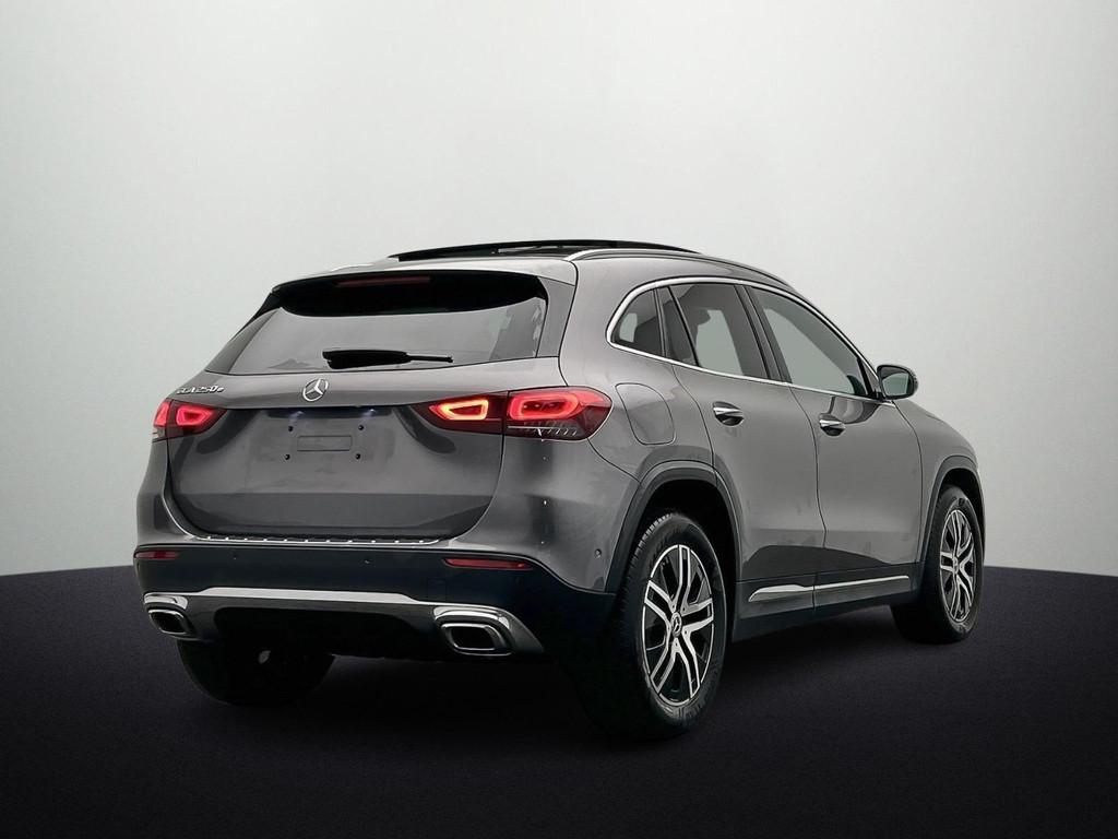 Mercedes-Benz GLA -klasse 250 e Progressive Pano|Ambilight|S, Stof, Gebruikt, Bedrijf, Hybride Elektrisch/Benzine