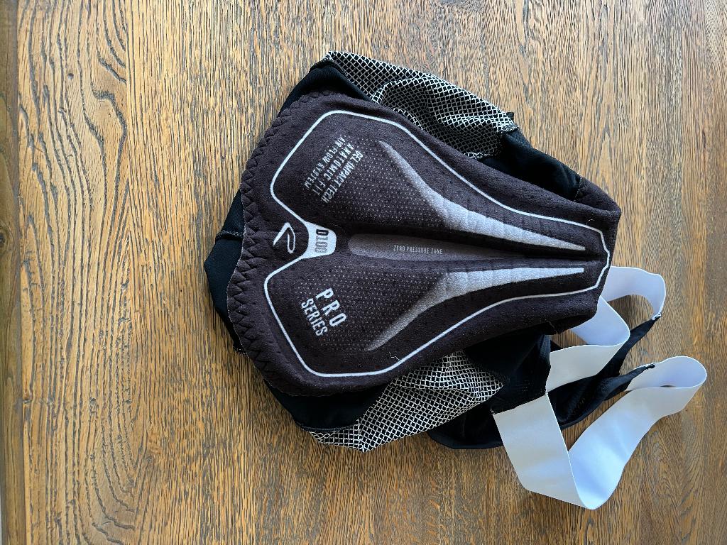 Ekoi fietsbroek, Fietsen en Brommers, Fietsaccessoires | Fietskleding, Ophalen, Gebruikt, L, Onderkleding