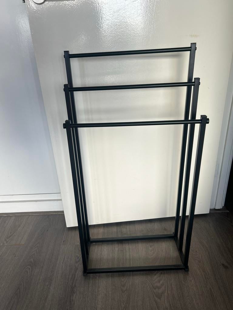 Handdoek/kledingrek, Kleding | Dames, Kledingrekken, Ophalen, Zo goed als nieuw