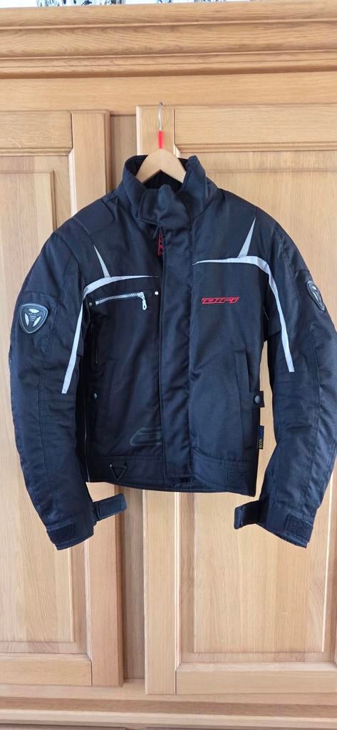 Difi motorjas, Motoren, Kleding | Motorkleding, Ophalen, Heren, Jas | textiel, Difi