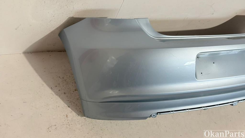 Volkswagen Polo 6R BlueMotion achterbumper 6R6807421AT, Auto-onderdelen, Carrosserie en Plaatwerk, Info@fabrikant.eu, Fabrikantstraat 1
1000 AA  Amsterdam, NL