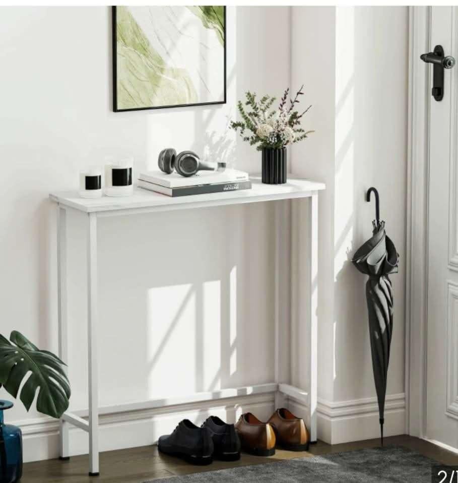 Siedetable marmer nieuw, 100 tot 150 cm, Rond, Nieuw, Ophalen of Verzenden