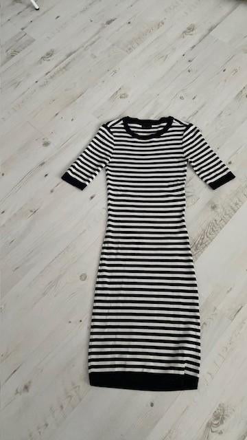 Dames/meiden jurk maat S, Seven Sisters, Seven Sisters, Wit, Ophalen of Verzenden, Zo goed als nieuw