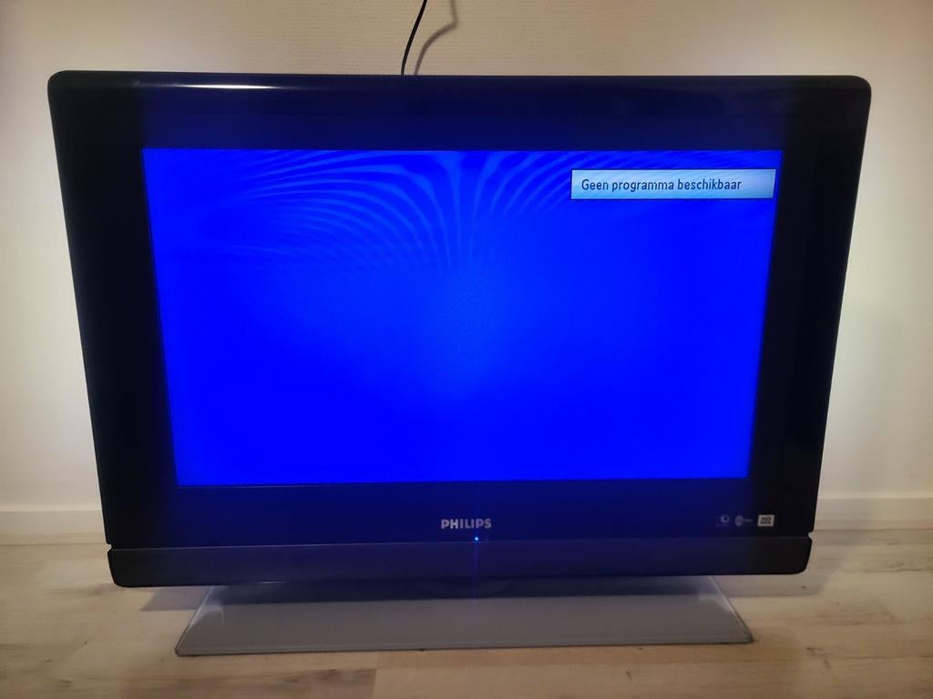 Philips ambilight 32 inch, Ophalen, Gebruikt, 80 tot 100 cm, Philips