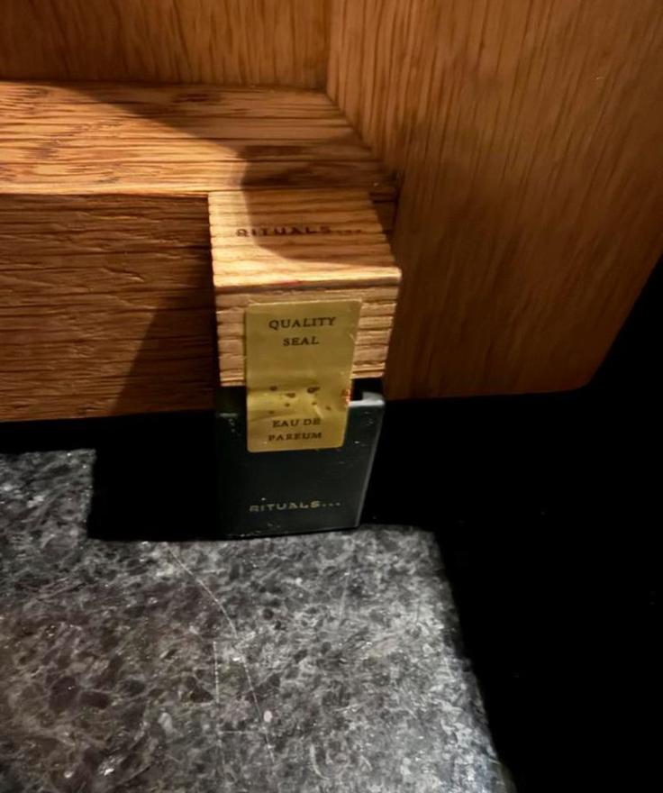 Nieuwe Rituals Chabana, Ophalen of Verzenden, Nieuw